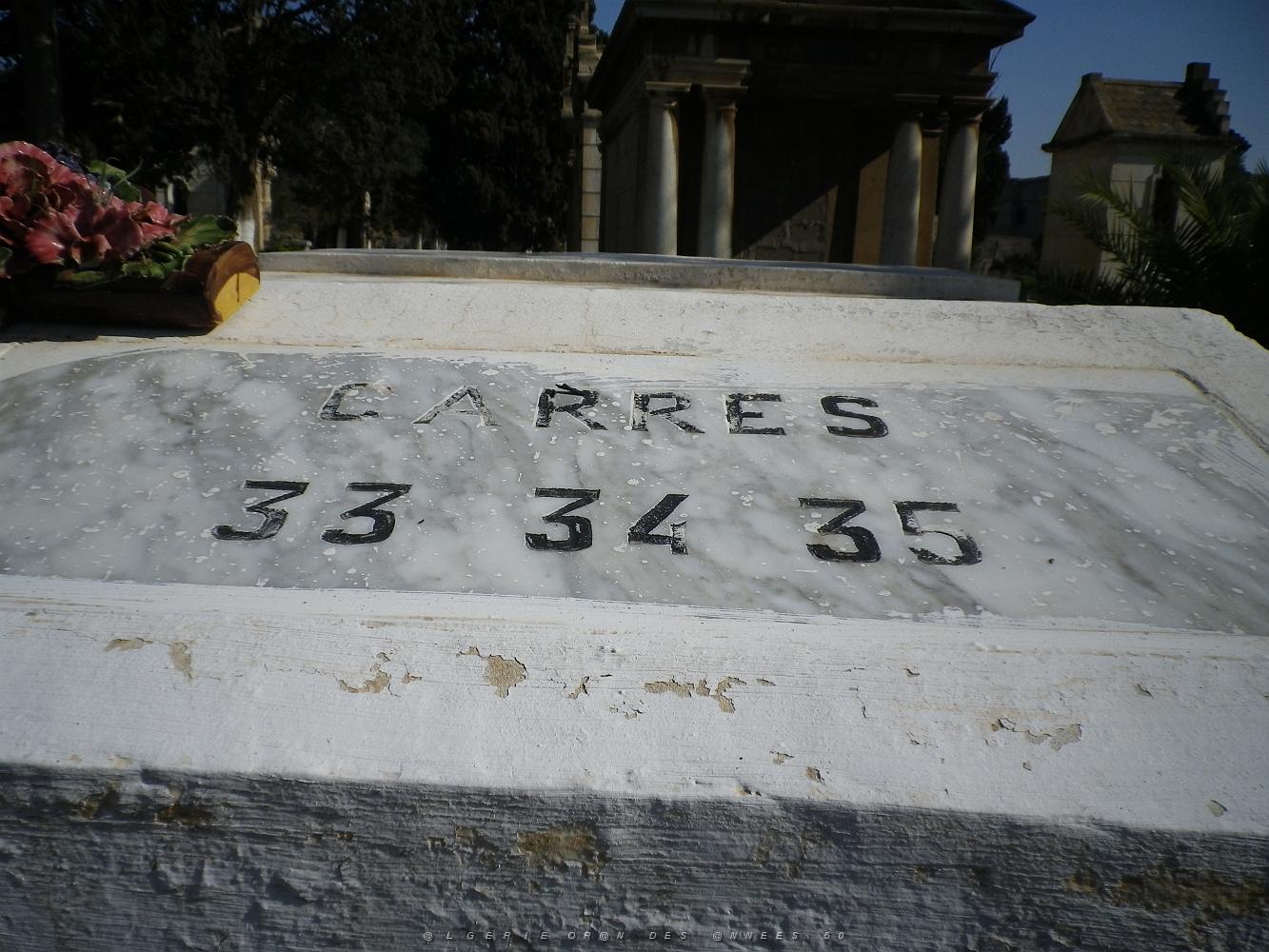 CIMETIERE DE TAMAZOUHET D ORAN EN MARS 2012  (112).JPG